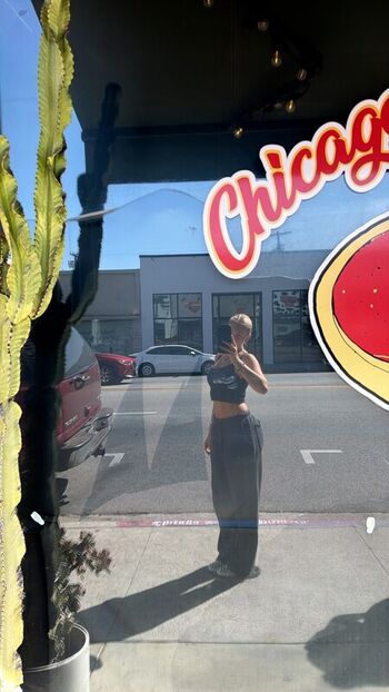Jordyn jones  page leaked private photo uncensored HD quality