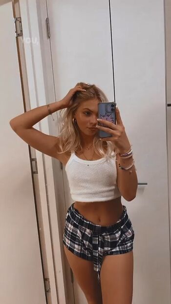 Jordyn jones  page leaked private photo uncensored HD quality