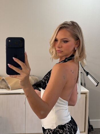 Jordyn jones leaked private photo uncensored HD quality