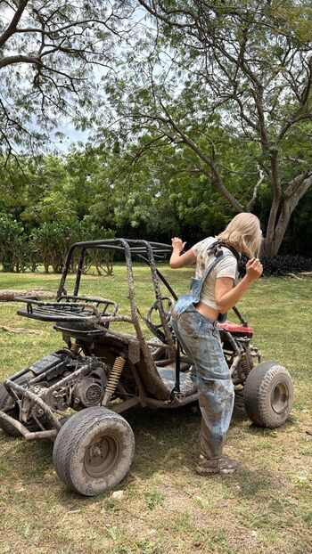 Jordyn jones  page leaked private photo uncensored HD quality