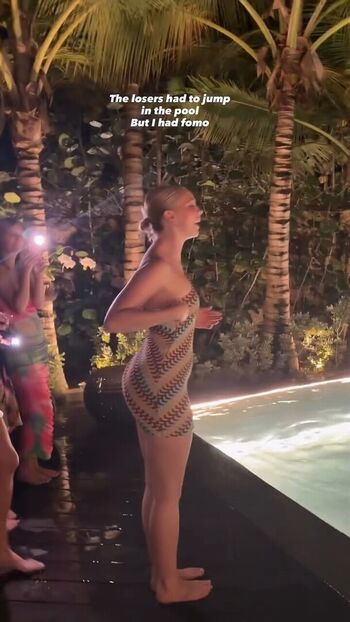 Jordyn jones  page leaked private photo uncensored HD quality