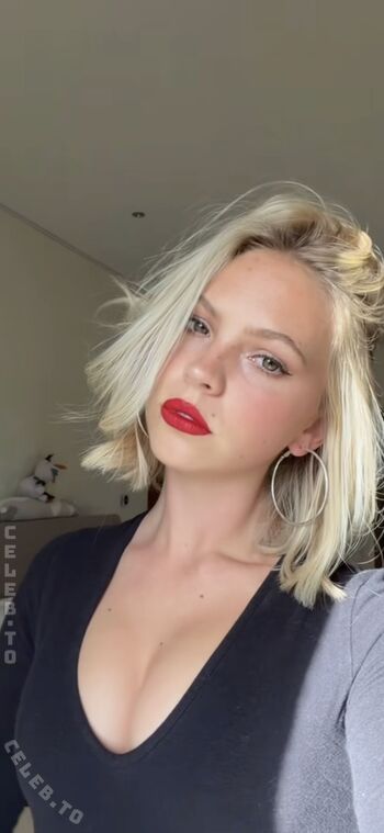 Jordyn jones  page leaked private photo uncensored HD quality