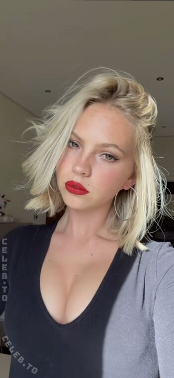 Jordyn jones  page leaked private photo uncensored HD quality