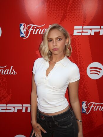 Jordyn jones  page leaked private photo uncensored HD quality