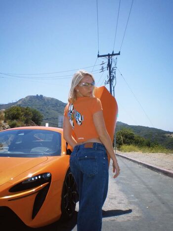 Jordyn jones leaked private photo uncensored HD quality