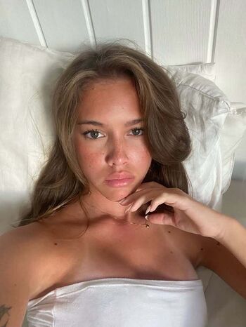 Josefine ku ud page leaked private photo uncensored HD quality