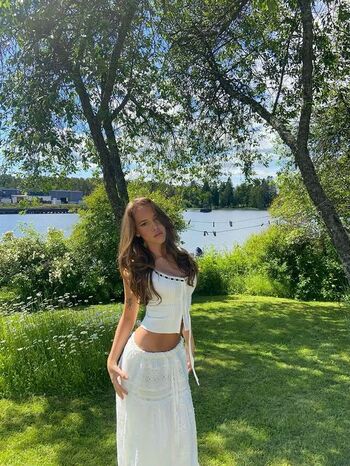 Josefine ku ud page leaked private photo uncensored HD quality