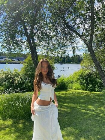 Josefine ku ud leaked private photo uncensored HD quality