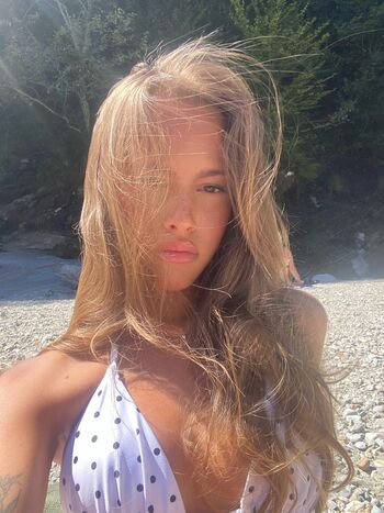 Josefine ku ud leaked private photo uncensored HD quality