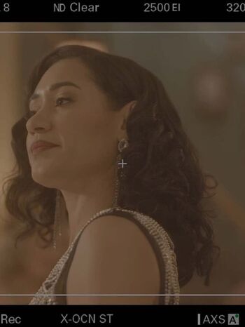 Josephine jobert leaked private photo uncensored HD quality