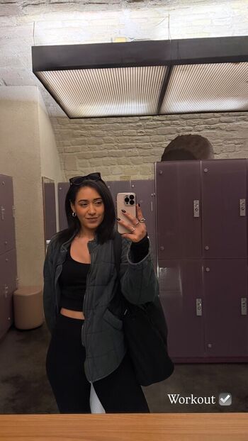Josephine jobert leaked private photo uncensored HD quality