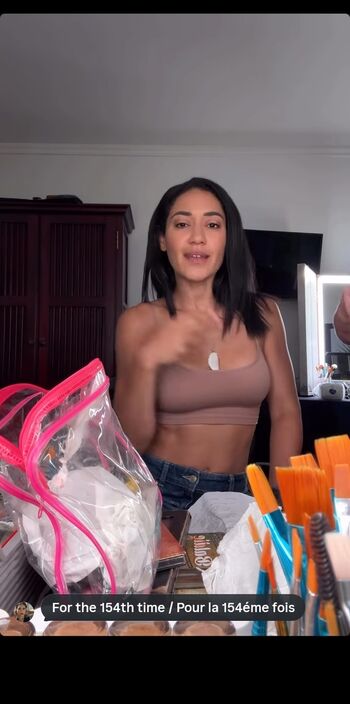 Josephine jobert leaked private photo uncensored HD quality