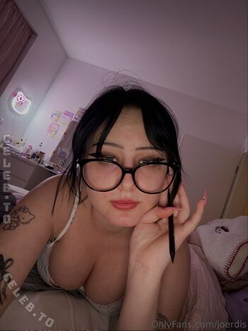Jouerdis leaked private photo uncensored HD quality