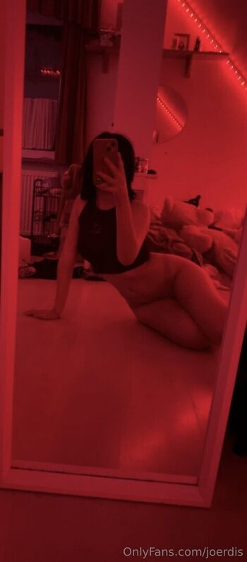 Jouerdis leaked private photo uncensored HD quality