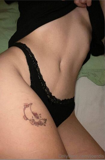 Jouerdis leaked private photo uncensored HD quality