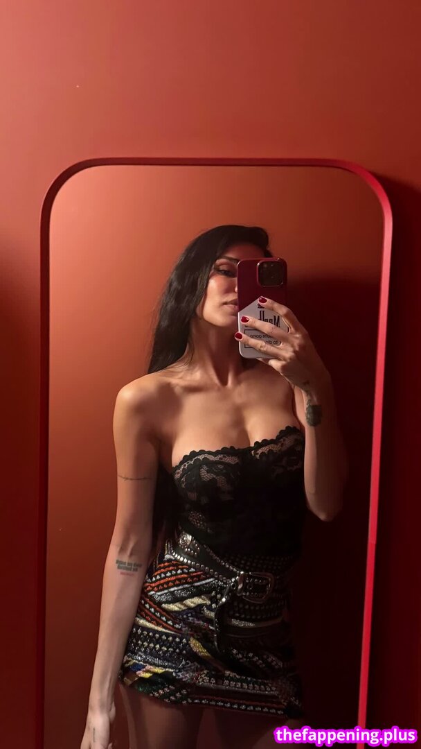 Trish collins leaked private photo uncensored HD quality