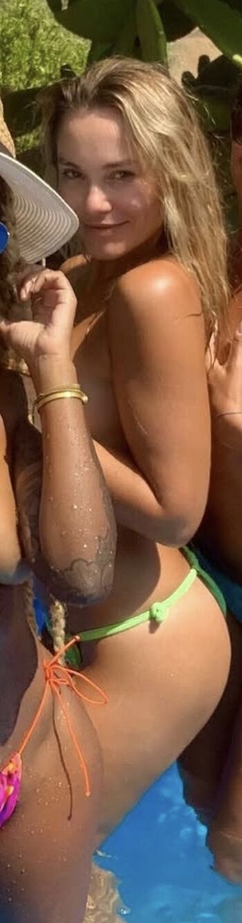 Joy esther leaked private photo uncensored HD quality