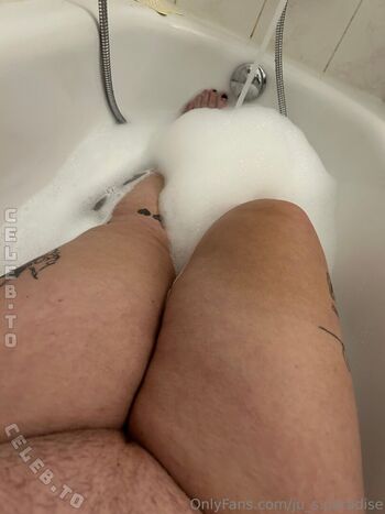 Ju s paradise page leaked private photo uncensored HD quality