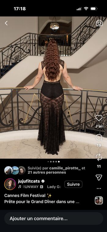 Jujufitcats page leaked private photo uncensored HD quality