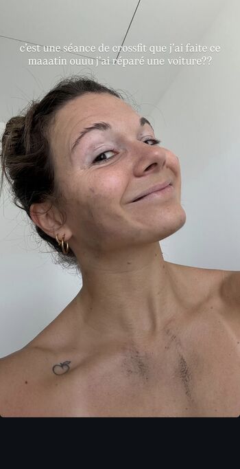Jujufitcats page leaked private photo uncensored HD quality