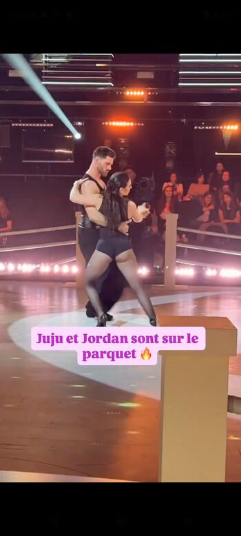 Jujufitcats leaked private photo uncensored HD quality