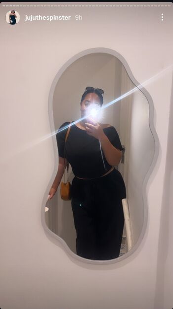 Jujuthespinster leaked private photo uncensored HD quality