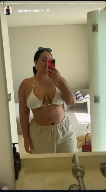 Jujuthespinster leaked private photo uncensored HD quality