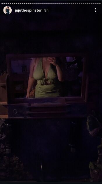 Jujuthespinster leaked private photo uncensored HD quality