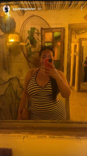 Jujuthespinster leaked private photo uncensored HD quality