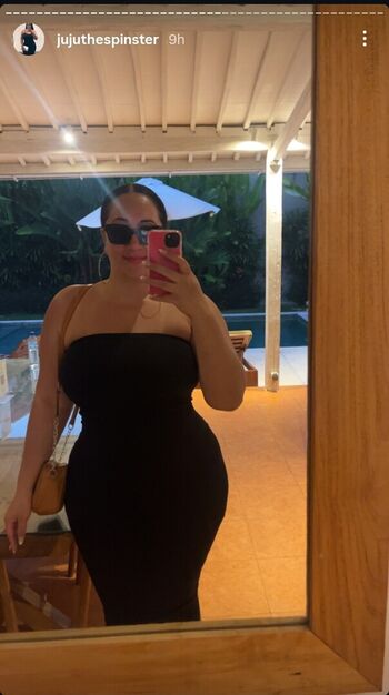 Jujuthespinster leaked private photo uncensored HD quality