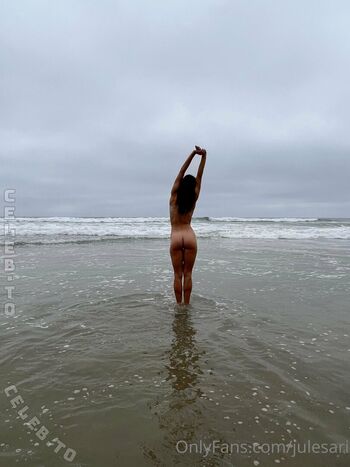 Julesari  page leaked private photo uncensored HD quality
