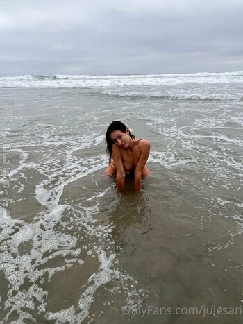 Julesari leaked private photo uncensored HD quality