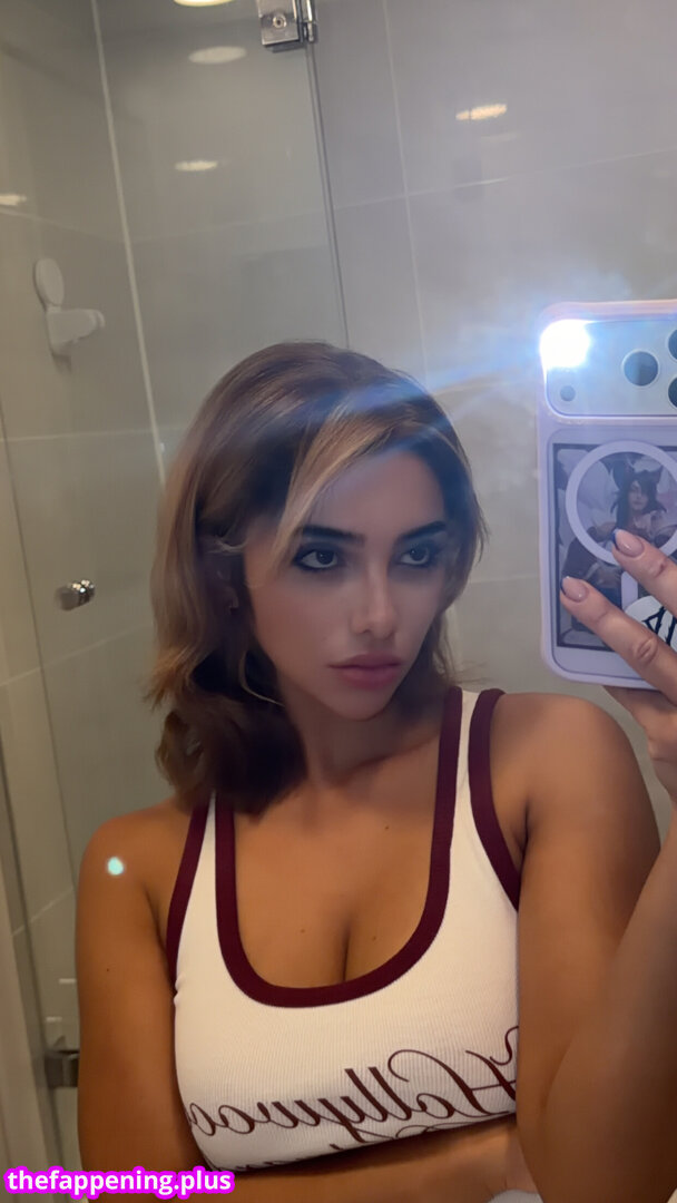 Page/ leaked private photo uncensored HD quality