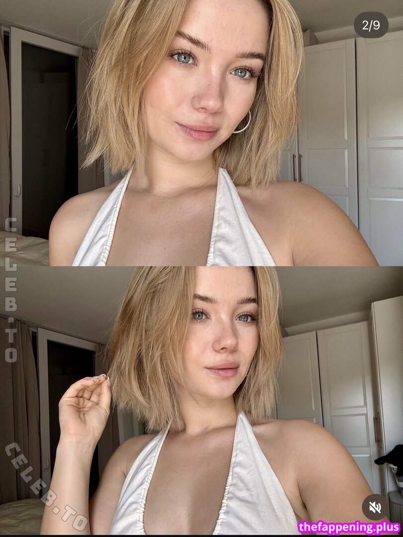 Page/ leaked private photo uncensored HD quality