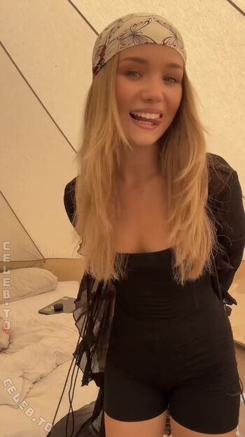 Julia beautx page leaked private photo uncensored HD quality
