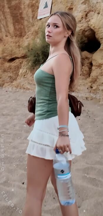 Julia beautx leaked private photo uncensored HD quality