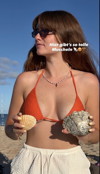 Julia schulze page leaked private photo uncensored HD quality