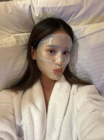 Julie hwang page leaked private photo uncensored HD quality