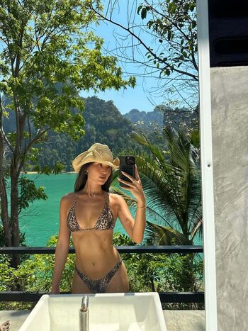 Julie hwang page leaked private photo uncensored HD quality