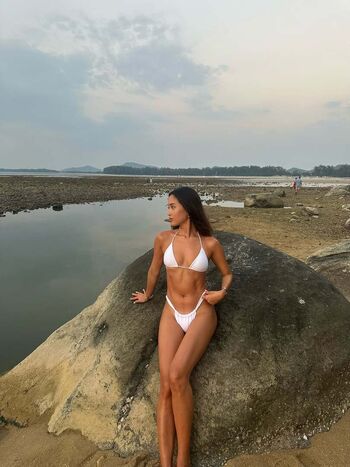Julie hwang page leaked private photo uncensored HD quality