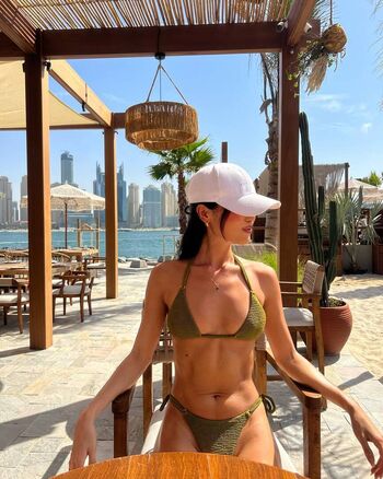 Julie hwang page leaked private photo uncensored HD quality