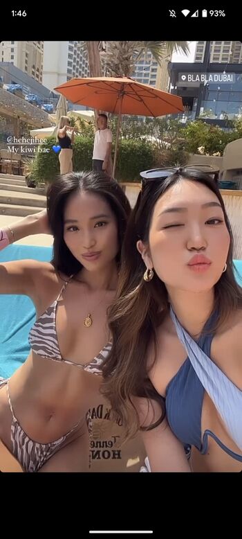 Julie hwang page leaked private photo uncensored HD quality
