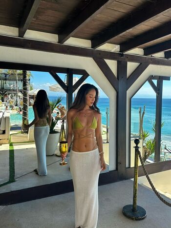Julie hwang leaked private photo uncensored HD quality