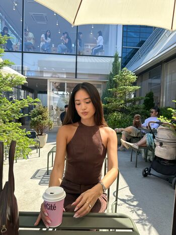 Julie hwang leaked private photo uncensored HD quality