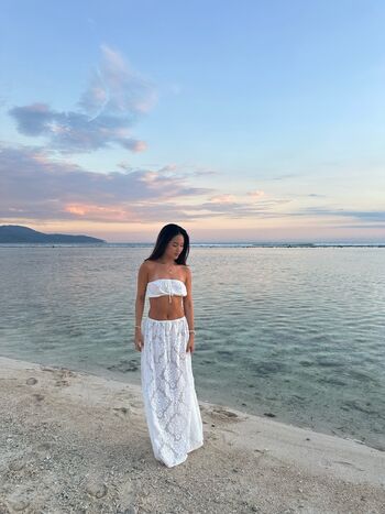 Julie hwang leaked private photo uncensored HD quality