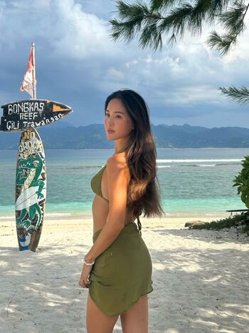 Julie hwang leaked private photo uncensored HD quality