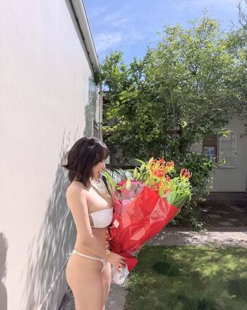 Jun amaki page leaked private photo uncensored HD quality