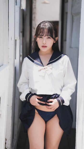 Jun amaki page leaked private photo uncensored HD quality