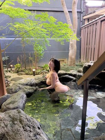Jun amaki page leaked private photo uncensored HD quality