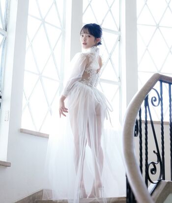 Jun amaki page leaked private photo uncensored HD quality